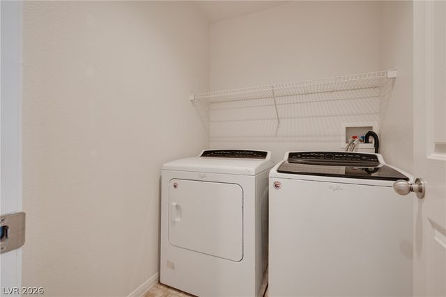 8319 Fort Hallock Avenue, Las Vegas, NV 89131