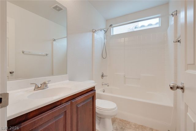 8319 Fort Hallock Avenue, Las Vegas, NV 89131