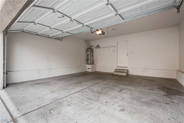 8319 Fort Hallock Avenue, Las Vegas, NV 89131