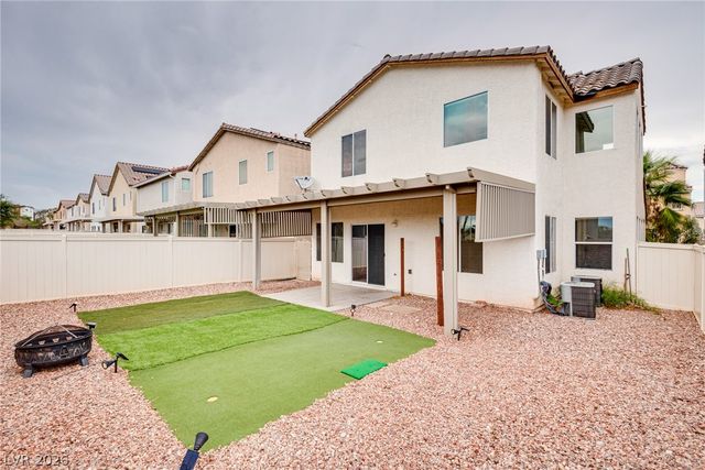 8319 Fort Hallock Avenue, Las Vegas, NV 89131