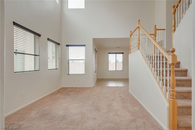 8319 Fort Hallock Avenue, Las Vegas, NV 89131