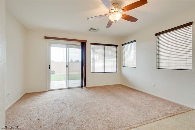 8319 Fort Hallock Avenue, Las Vegas, NV 89131