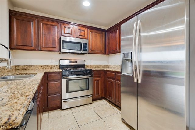 8319 Fort Hallock Avenue, Las Vegas, NV 89131