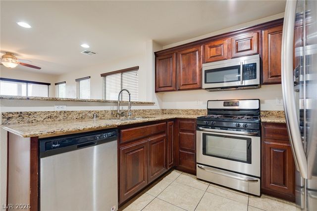 8319 Fort Hallock Avenue, Las Vegas, NV 89131