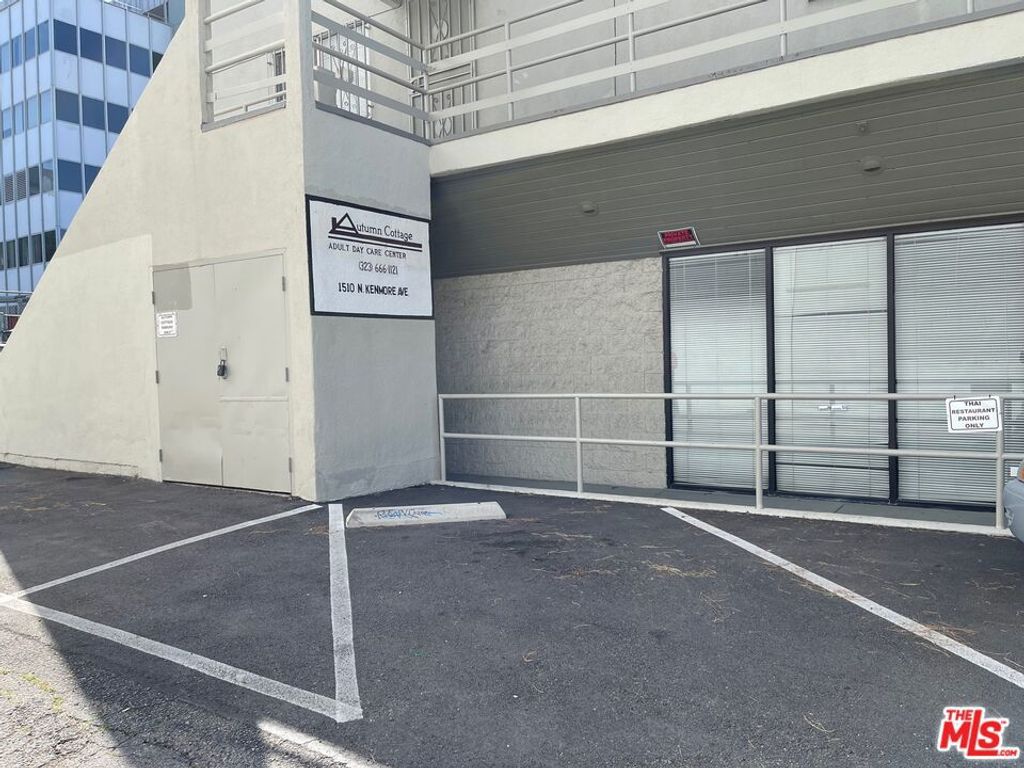 1510 N Kenmore Avenue, Los Angeles, CA 90027 — photo 3