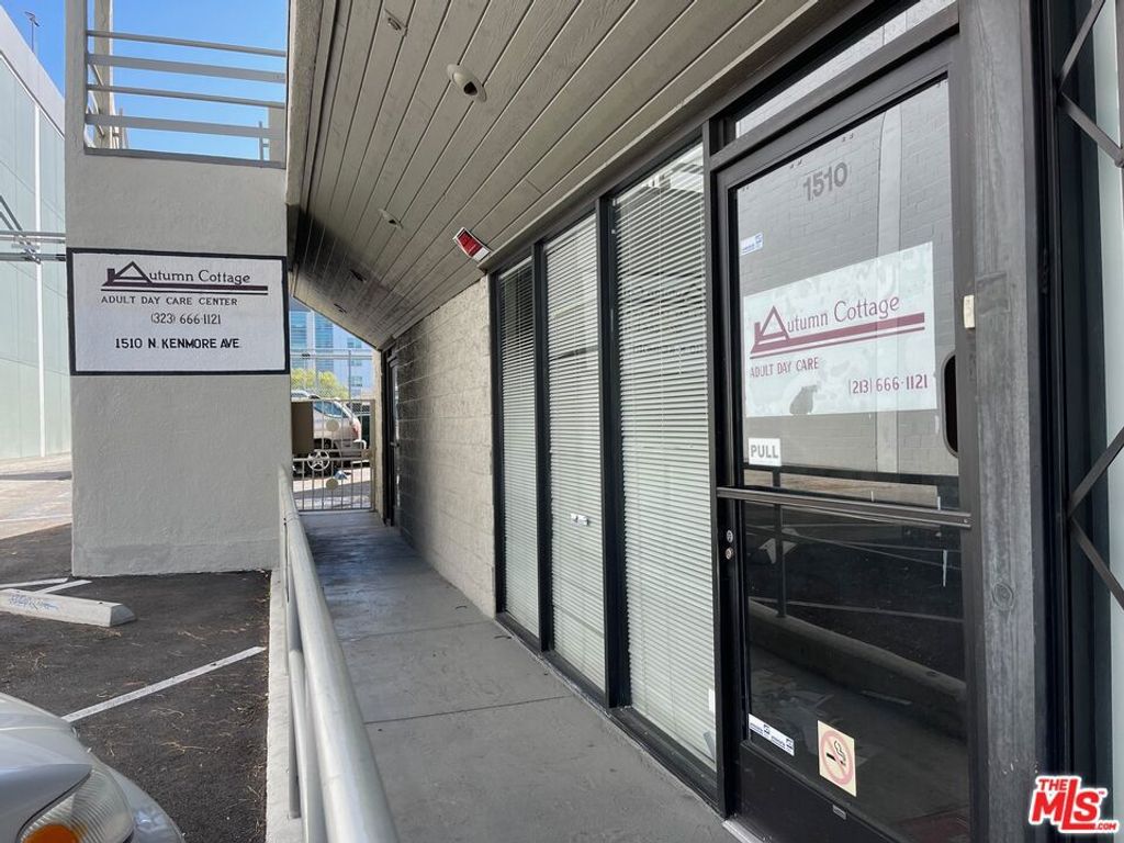 1510 N Kenmore Avenue, Los Angeles, CA 90027 — photo 4