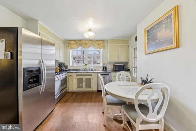 4968 QUEBEC ST NW, Washington, DC 20016