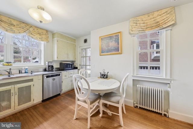 4968 QUEBEC ST NW, Washington, DC 20016