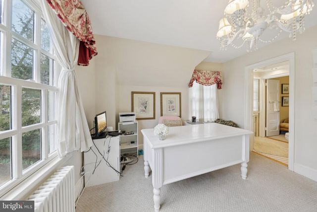 4968 QUEBEC ST NW, Washington, DC 20016