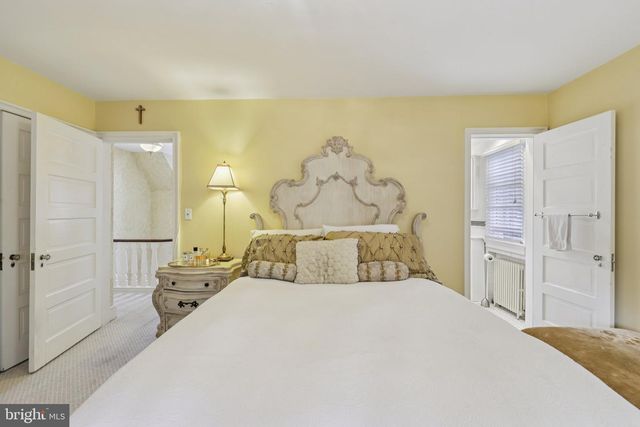 4968 QUEBEC ST NW, Washington, DC 20016