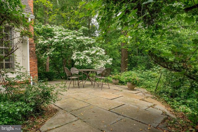 4968 QUEBEC ST NW, Washington, DC 20016