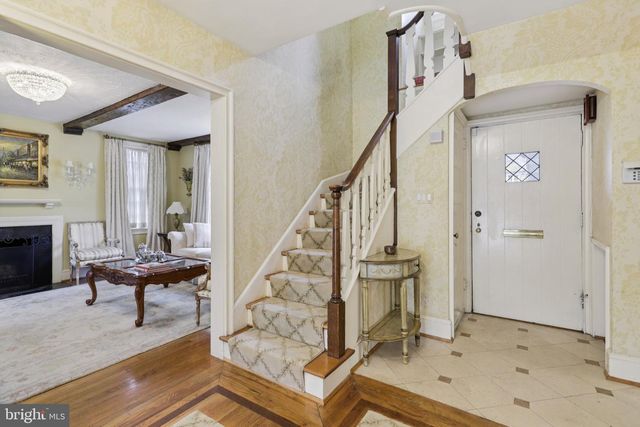 4968 QUEBEC ST NW, Washington, DC 20016