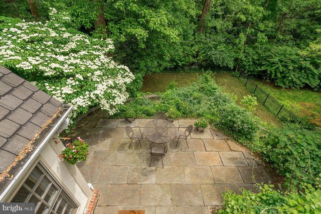 4968 QUEBEC ST NW, Washington, DC 20016