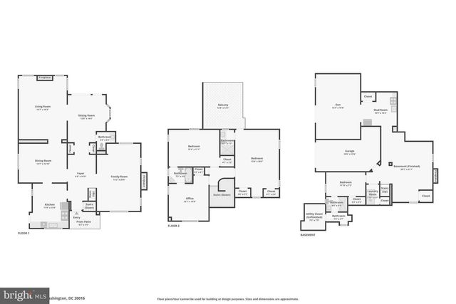 4968 QUEBEC ST NW, Washington, DC 20016