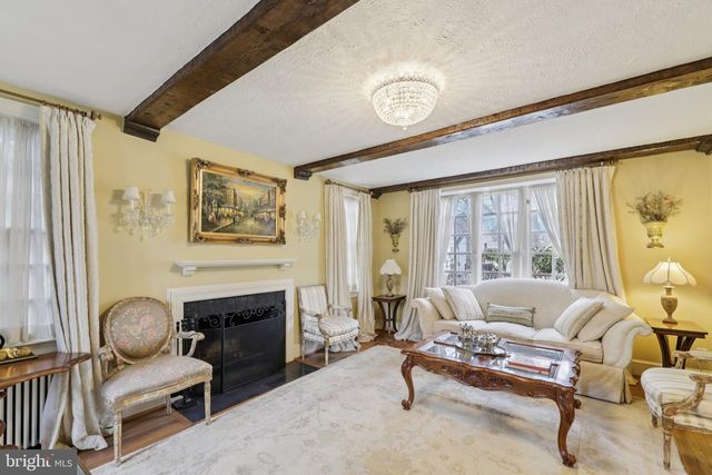 4968 QUEBEC ST NW, Washington, DC 20016