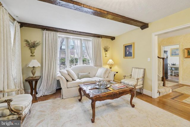 4968 QUEBEC ST NW, Washington, DC 20016