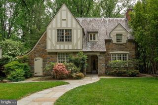 4968 QUEBEC ST NW, Washington, DC 20016