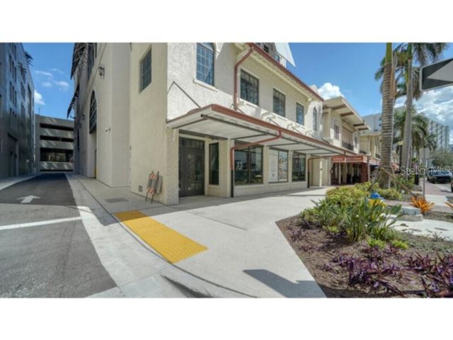 33 S PALM AVENUE 904, Sarasota, FL 34236