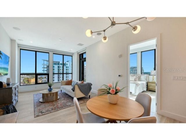 33 S PALM AVENUE 904, Sarasota, FL 34236