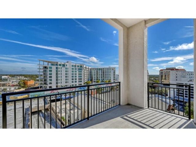 33 S PALM AVENUE 904, Sarasota, FL 34236