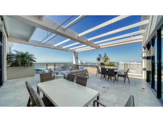 33 S PALM AVENUE 904, Sarasota, FL 34236