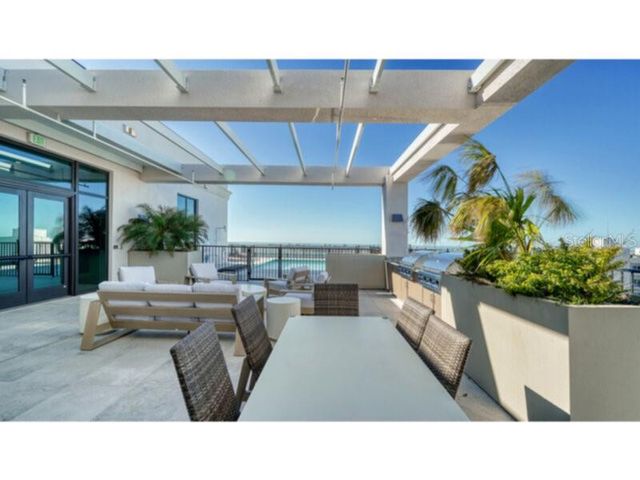 33 S PALM AVENUE 904, Sarasota, FL 34236