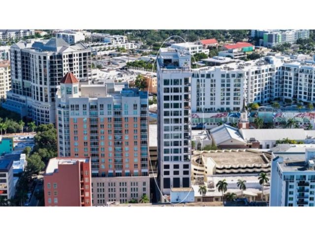 33 S PALM AVENUE 904, Sarasota, FL 34236