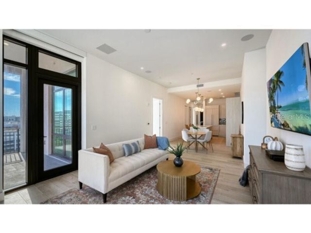 33 S PALM AVENUE 904, Sarasota, FL 34236