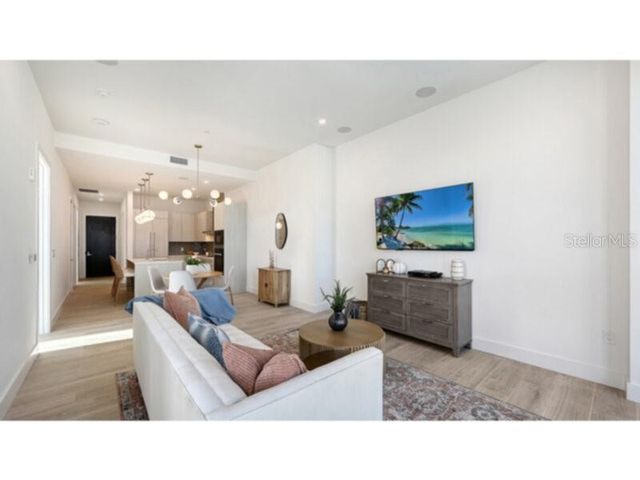 33 S PALM AVENUE 904, Sarasota, FL 34236