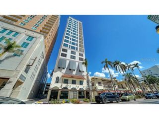 33 S PALM AVENUE 904, Sarasota, FL 34236
