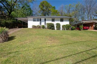 1891 Goddard Street SE, Atlanta, GA 30315