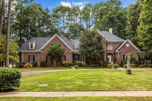 115 W Glenview Drive, Salisbury, NC 28147