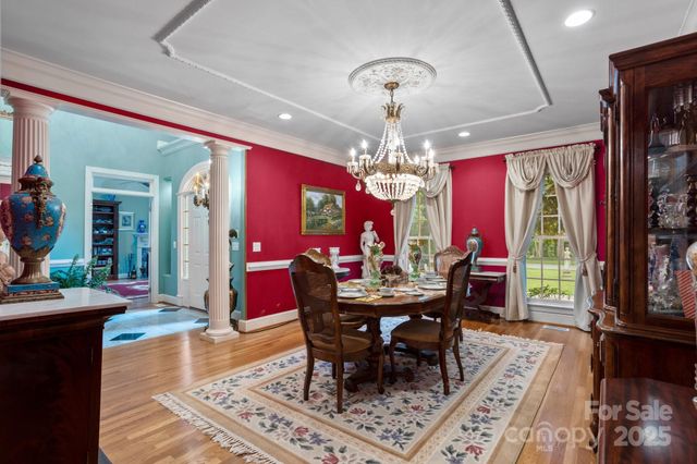 115 W Glenview Drive, Salisbury, NC 28147