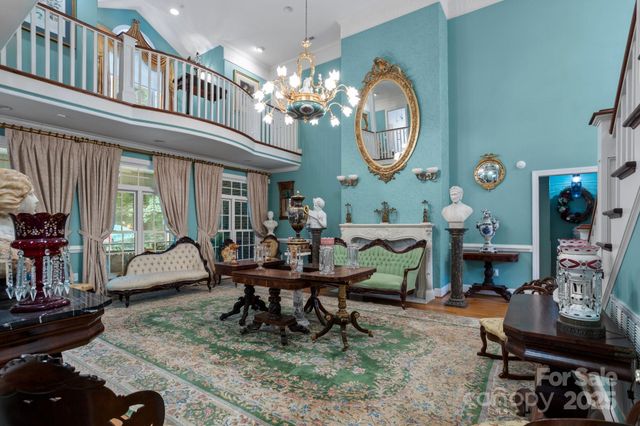 115 W Glenview Drive, Salisbury, NC 28147
