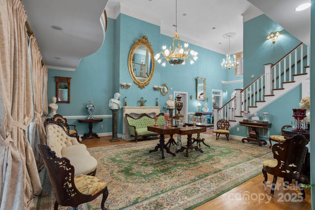 115 W Glenview Drive, Salisbury, NC 28147
