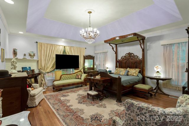 115 W Glenview Drive, Salisbury, NC 28147