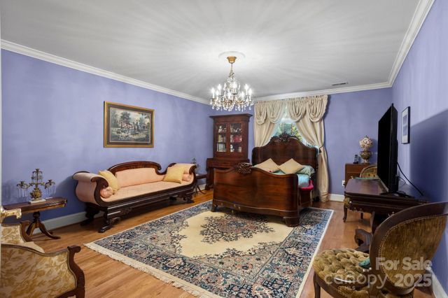 115 W Glenview Drive, Salisbury, NC 28147