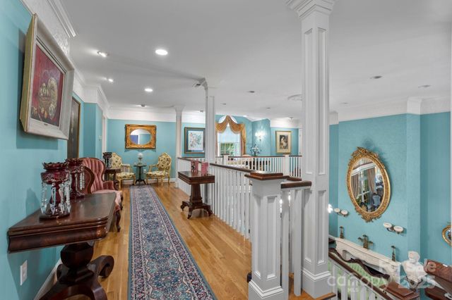 115 W Glenview Drive, Salisbury, NC 28147