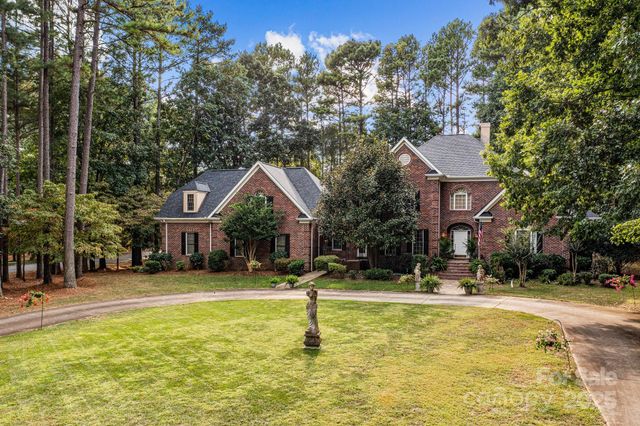 115 W Glenview Drive, Salisbury, NC 28147