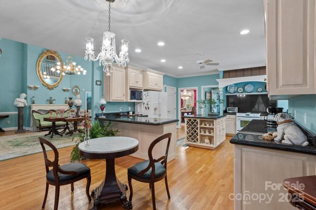 115 W Glenview Drive, Salisbury, NC 28147