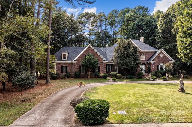 115 W Glenview Drive, Salisbury, NC 28147