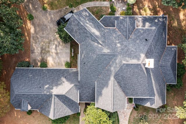 115 W Glenview Drive, Salisbury, NC 28147