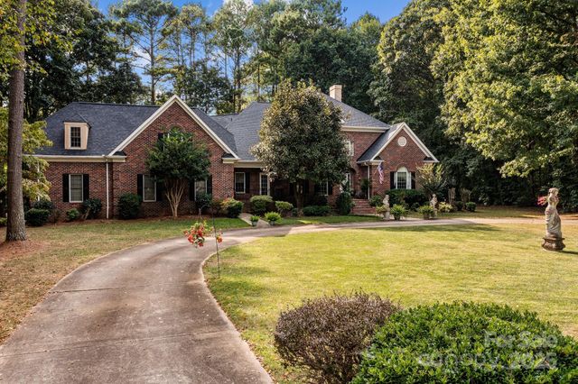 115 W Glenview Drive, Salisbury, NC 28147