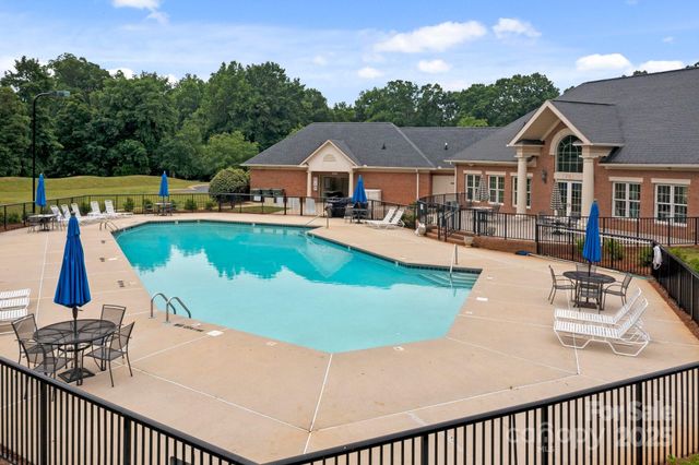 115 W Glenview Drive, Salisbury, NC 28147