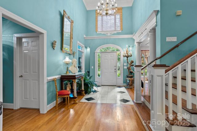 115 W Glenview Drive, Salisbury, NC 28147