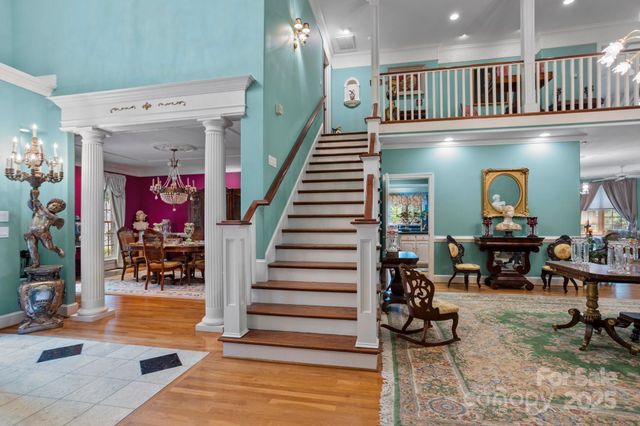 115 W Glenview Drive, Salisbury, NC 28147