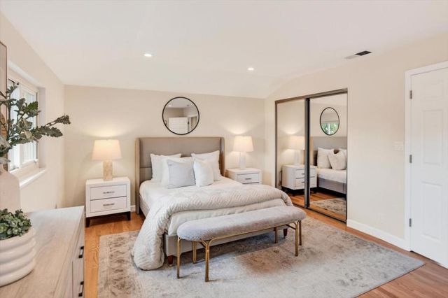 2740 Ramos Court, Mountain View, CA 94040