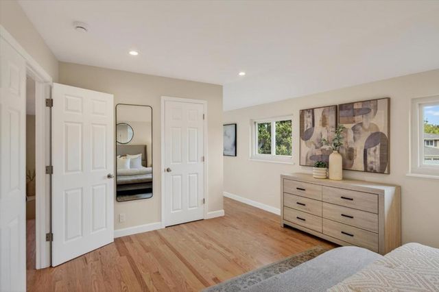 2740 Ramos Court, Mountain View, CA 94040