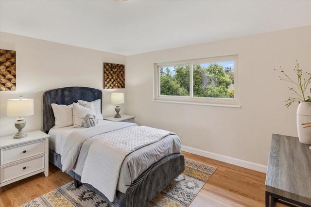 2740 Ramos Court, Mountain View, CA 94040