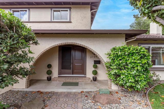 2740 Ramos Court, Mountain View, CA 94040